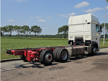 DAF XF 480 SSC 6X2 FAR INTARDER – Finanzierungsleasing DAF XF 480 SSC 6X2 FAR INTARDER: das Bild 3