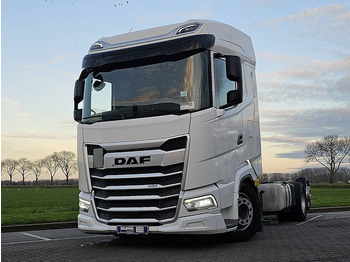 DAF XG 480 Fahrgestell LKW
