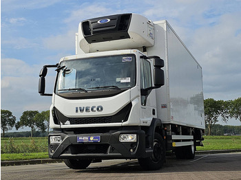 IVECO EuroCargo Kühlkoffer LKW