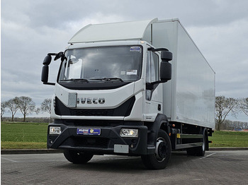 IVECO EuroCargo Koffer LKW