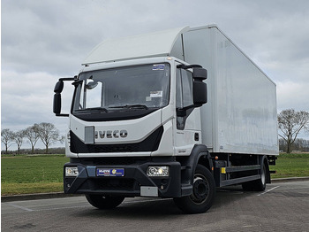 IVECO EuroCargo Koffer LKW