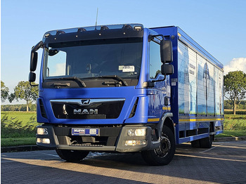 MAN TGL Koffer LKW