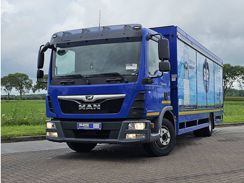 MAN TGL Koffer LKW