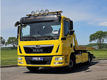 MAN TGL 12.250 Autotransporter LKW