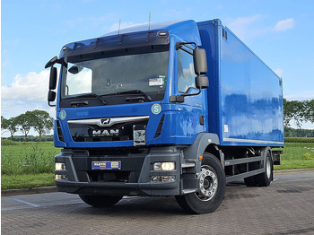 MAN TGM Koffer LKW