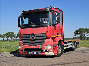 MERCEDES-BENZ Antos 2543 Pritsche LKW
