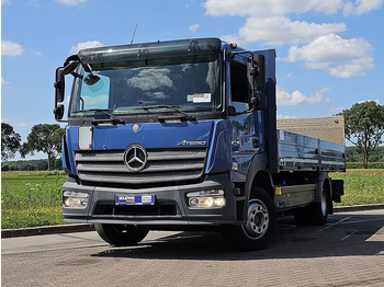 MERCEDES-BENZ Atego 1223 Pritsche LKW