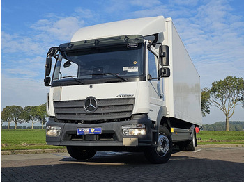 MERCEDES-BENZ Atego 1224 Koffer LKW