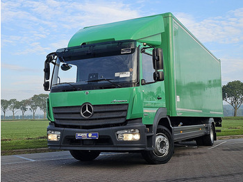 MERCEDES-BENZ Atego 1224 Koffer LKW
