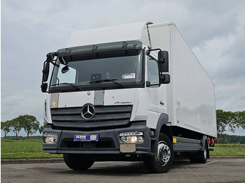 MERCEDES-BENZ Atego 1323 Koffer LKW