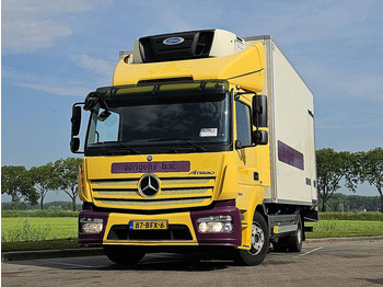 MERCEDES-BENZ Atego 824 Kühlkoffer LKW
