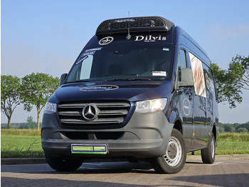 MERCEDES-BENZ Sprinter 314 Kühltransporter