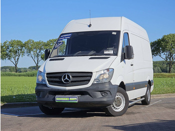 MERCEDES-BENZ Sprinter 316 Kastenwagen
