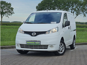 NISSAN NV200 Kleintransporter
