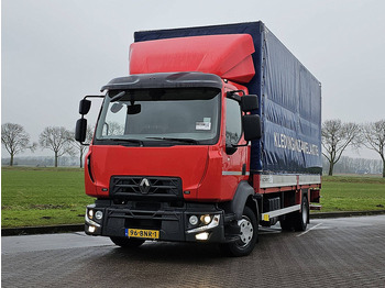 RENAULT D 220 Plane LKW