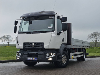 Pritsche LKW Renault D 220 d 240: das Bild 1