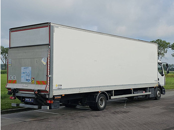 Koffer LKW Renault D 240: das Bild 3