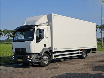 Koffer LKW Renault D 250 11.9T A/C NEW ENGINE: das Bild 2