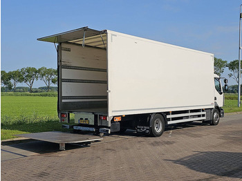 Koffer LKW Renault D 250 11.9T A/C NEW ENGINE: das Bild 3