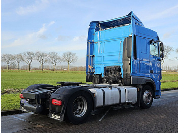 Sattelzugmaschine DAF XF 480 SPACECAB 2X TANK: das Bild 3