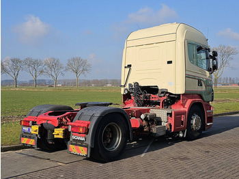 Sattelzugmaschine Scania R440 HL MANUAL RETARDER: das Bild 3