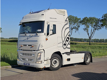 Sattelzugmaschine Volvo FH 500: das Bild 2