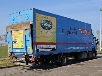 Koffer LKW Scania P250 4X2MLB AIRCO WB 590: das Bild 3