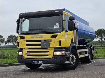 SCANIA P 280 Tankwagen