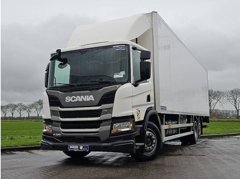 SCANIA P 320 Kühlkoffer LKW