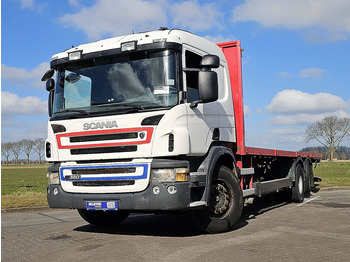 SCANIA P 360 Pritsche LKW