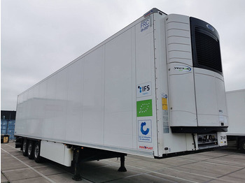 Kühlkoffer Auflieger Schmitz Cargobull SCB*S3B Carrier1550D+E,dopp: das Bild 3