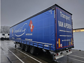 Planenauflieger Schmitz Cargobull SCB*S3T MEGA,HUBDACH,EDSCHA: das Bild 5