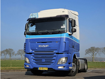 DAF XF 440 Sattelzugmaschine