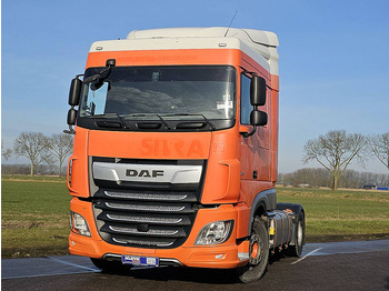 DAF XF 450 Sattelzugmaschine