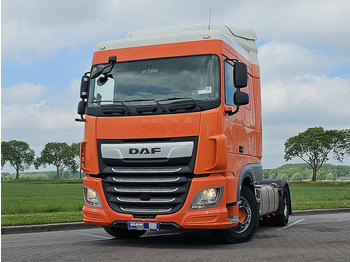 DAF XF 450 Sattelzugmaschine