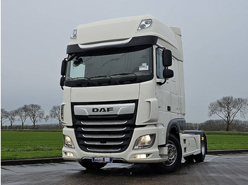 DAF XF 480 Sattelzugmaschine