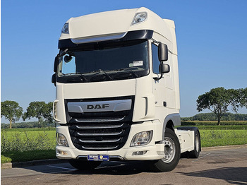 DAF XF 480 Sattelzugmaschine