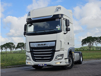 DAF XF 480 Sattelzugmaschine