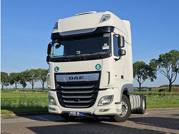 DAF XF 480 Sattelzugmaschine