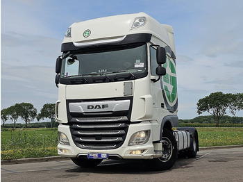 DAF XF 480 Sattelzugmaschine
