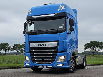 DAF XF 480 Sattelzugmaschine