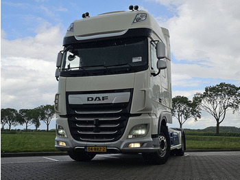 DAF XF 480 Sattelzugmaschine