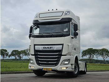 DAF XF 480 Sattelzugmaschine