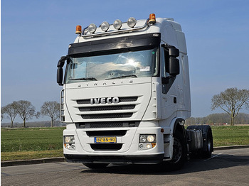 IVECO Stralis Sattelzugmaschine