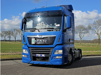 MAN TGX 18.420 Sattelzugmaschine