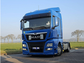 MAN TGX 18.420 Sattelzugmaschine
