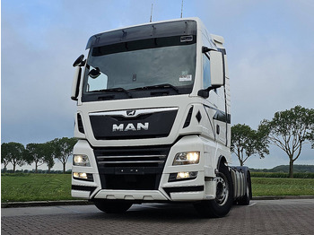 MAN TGX 18.460 Sattelzugmaschine