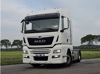 MAN TGX 18.460 Sattelzugmaschine