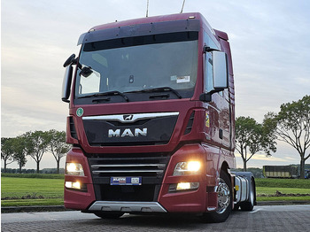 MAN TGX 18.460 Sattelzugmaschine