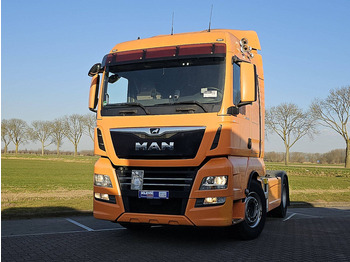 MAN TGX 18.460 Sattelzugmaschine